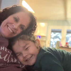 Meet your Posher, Carolyn